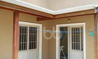 Imagem 4: Casa com 4 dormitórios à venda, 205 m² por R$ 717.000,00 - Jardim Faculdade - Itu/SP