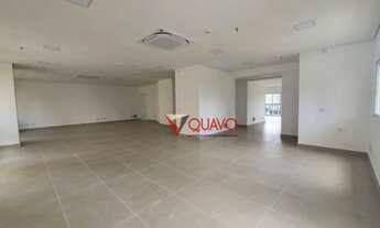 Imagem 4: Andar Corporativo para alugar, 243 m² por R$ 18.500/mês - Tatuapé - São Paulo/SP