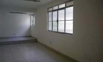 Imagem 3: Amplo conjunto comercial para locação excelente localização