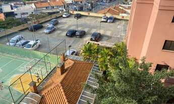 Imagem 3: Residencial Costa Azurra