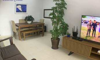 Imagem 6: Apartamento à venda, 92 m² por R$ 640.000,00 - Vila Valparaíso - Santo André/SP