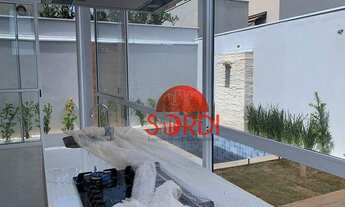 Imagem 4: Casa com 3 dormitórios à venda, 142 m² por R$ 890.000,00 - San Marco II - Ribeirão Preto/S