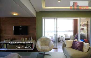 Imagem 5: Cobertura Rua Fábia, 123 - Vivace Vila Romana, 152 m², 3 vagas, Consulte Imóveis