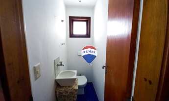 Imagem 6: Cobertura com 4 dormitórios à venda, 384 m² por R$ 2.340.000,00 - Jardim Oceânico - Rio de