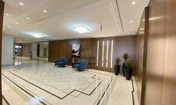 Imagem 6: Lindo Apartamento 3 Dormitórios, 01 Suíte no Vitale Residence - Centro de Florianópolis