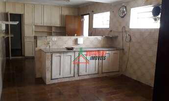 Imagem 6: Sobrado com 4 dormitórios à venda, 200 m² por R$ 550.000 - Jardim Jabaquara - São Paulo/SP