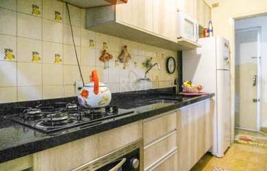 Imagem 7: Porto Alegre - Apartamento Padrão - Partenon