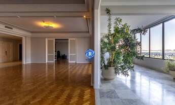 Imagem 5: Av. Rui barbosa -525 m² - apto 4 quartos, 2 suites- Flamengo - Rio de Janeiro - RJ