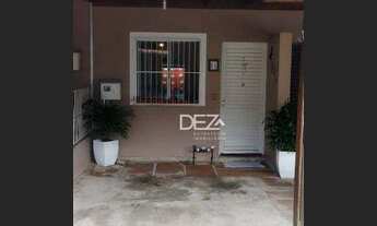 Imagem: Sobrado com 2 dormitórios à venda, 55