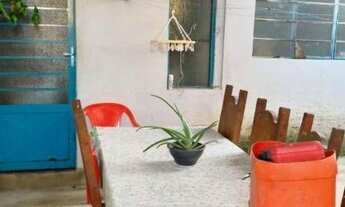 Imagem 2: Casa com 4 dormitórios à venda, 182 m² por R$ 350.000,00 - Parque Nossa Senhora das Graças