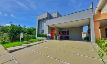 Imagem 4: Morada dos Pássaros. Casa com 3 dormitórios à venda, 168 m² por R$ 1.200.000 - Ponta Negra