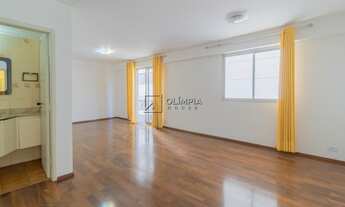 Imagem 4: Apartamento Locação Vila Clementino 180 m² 3 Dormitórios