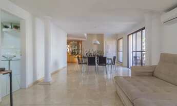 Imagem: Apartamento Venda 3 Dormitórios - 198 m²