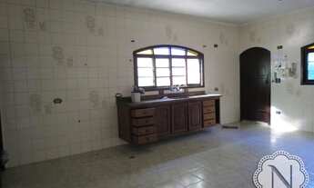 Imagem 6: Sobrado com 4 dormitórios no Centro - Itanhaém/SP