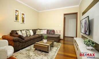 Imagem 6: Casa com 5 dormitórios à venda, 310 m² por R$ 799.990,00 - Santa Tereza - Joaçaba/SC