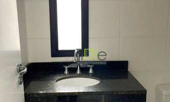 Imagem 3: Cobertura com 2 dormitórios à venda, 76 m² por R$ 580.000,00 - Campestre - Santo André/SP