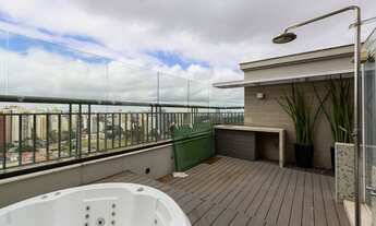 Imagem 2: Cobertura Venda 3 Dormitórios - 370 m² Paraíso