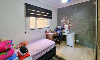 Imagem 6: Casa com 3 dormitórios à venda, 150 m² por R$ 580.000,00 - Jardim Do Leste - Londrina/PR