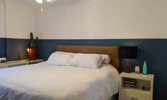 Imagem 2: Apartamento à venda no bairro Vila Olímpia - São Paulo/SP