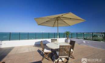 Imagem 5: Apartamento residencial à venda, Intermares, Cabedelo