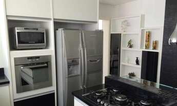 Imagem 2: Casa com 6 dormitórios à venda, 1 m² por R$ 12.000.000 - Riviera de São Lourenço - Bertiog