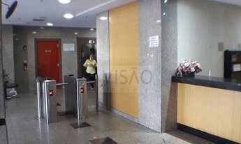 Imagem 7: Sala comercial, Ed. Multiempresarial - Asa Sul - Brasília/DF