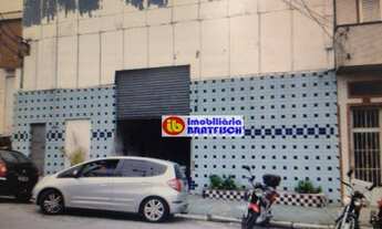 Imagem: Galpão para alugar, 480 m² por R$ 13.000