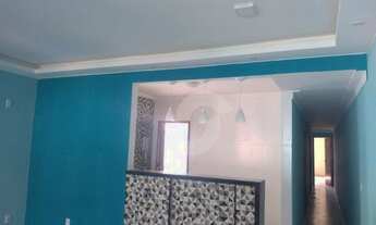 Imagem 5: Casa à venda, 97 m² por R$ 470.000,00 - Itaipuaçu - Maricá/RJ