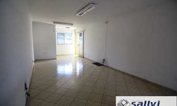 Imagem 6: Conjunto comercial para alugar - R$ 1.400,00/mês + taxas - Bairro Uberaba - Curitiba/PR