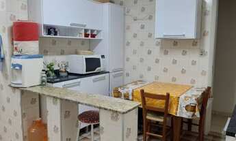 Imagem 7: Apartamento à venda, 102 m² por R$ 485.000,00 - Olímpico - São Caetano do Sul/SP