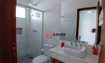 Imagem 3: Casa com 4 dormitórios à venda, 330 m² por R$ 1.990.000,00 - Swiss Park - Campinas/SP