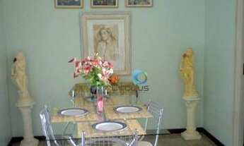 Imagem 2: Apartamento com 2 dormitórios à venda, 82 m² por R$ 275.000,00 - Santa Cruz do José Jacque