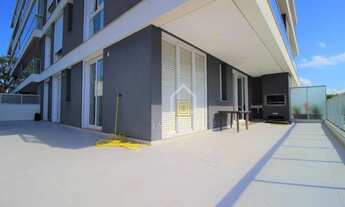 Imagem: Apartamento com terraço no Residencial