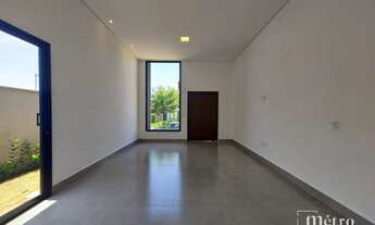 Imagem 2: Casa com 3 dormitórios à venda, 202 m² por R$ 1.300.000 - Vila do Golf - Ribeirão Preto/SP