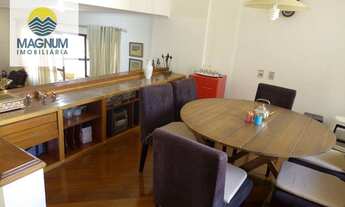 Imagem 3: Apartamento com 4 dormitórios à venda, 450 m² por R$ 1.000.000,00 - Centro - São José do R