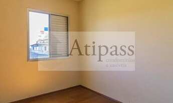 Imagem 5: APARTAMENTO LOCAÇÃO E VENDA São Bernardo-Rudge Ramos 60 m², 2 Dormitórios, 1 VAGA!