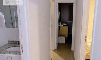 Imagem 7: SOBRADO (TOWN HOUSE) NO CONDOMÍNIO TERRARA À VENDA, COM 96M², 3 DORMS SENDO 1 SUÍTE, 2 VA