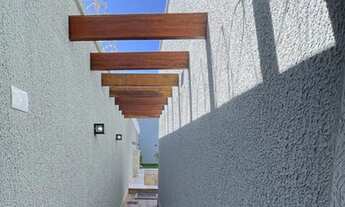 Imagem 3: Casa para venda possui 172 metros quadrados com 3 quartos em Maraponga - Fortaleza - Ceara