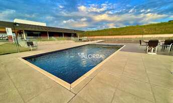 Imagem 4: Casa com 4 dormitórios à venda, 298 m² por R$ 3.300.000,00 - Alphaville Nova Esplanada - V