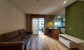 Imagem 5: Duplex com varanda em Moema 70 m², 1 dormitorio 1 vaga com lazer