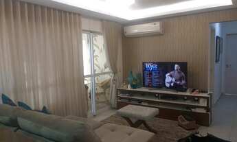 Imagem 5: Apartamento Ecovillaggio 3 quartos setor São Francisco - Goiânia - GO