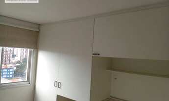 Imagem 7: Cobertura Duplex, 02 quartos, a 5 minutos da estação de Metrô Hospital São Paulo