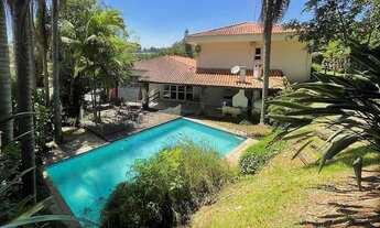 Imagem: Cond. Jd. Passárgada E - 4d (2sts), piscina