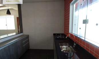 Imagem 6: Casa com 2 dormitórios à venda, 88 m² por R$ 380.000,00 - Jardim Ribamar - Peruíbe/SP