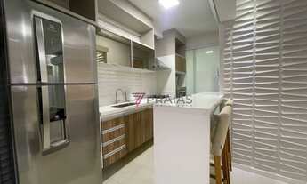 Imagem 6: Apartamento com 3 dormitórios sendo 1 suíte à venda, 2 vagas, 123 m² por R$ 895.000 - Pita