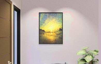 Imagem 13: SOBRADO NOVO, BAIRRO ITOUPAVA NORTE, 2 SUÍTES, 2 VAGAS, À VENDA