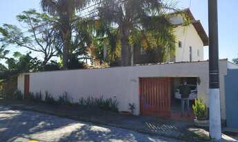 Imagem: Casa com 6 dormitórios no Jardim Castanheiras