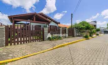 Imagem: Casa com 3 dormitórios à venda, 196 m²