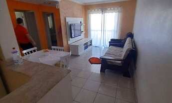 Imagem 7: Apartamento com 2 dormitórios à venda, 62 m² por R$ 355.000,00 - Vila Guaca - São Paulo/SP