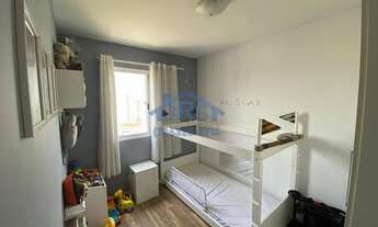 Imagem 6: Apartamento com 2 dormitórios à venda, 43 m² por R$ 250.000,00 - Vila Quitaúna - Osasco/SP